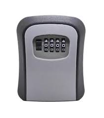 გასაღების შესანახი ყუთი